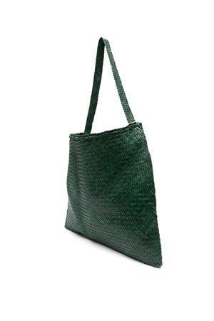 Borsa tote Ars verde foresta DRAGON DIFFUSION | 8848DGS5MATFOREST